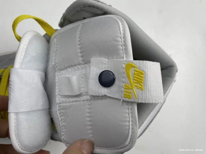 Cheap Air Light Jordan Switch High Smoke CW6576-100 1 0731
